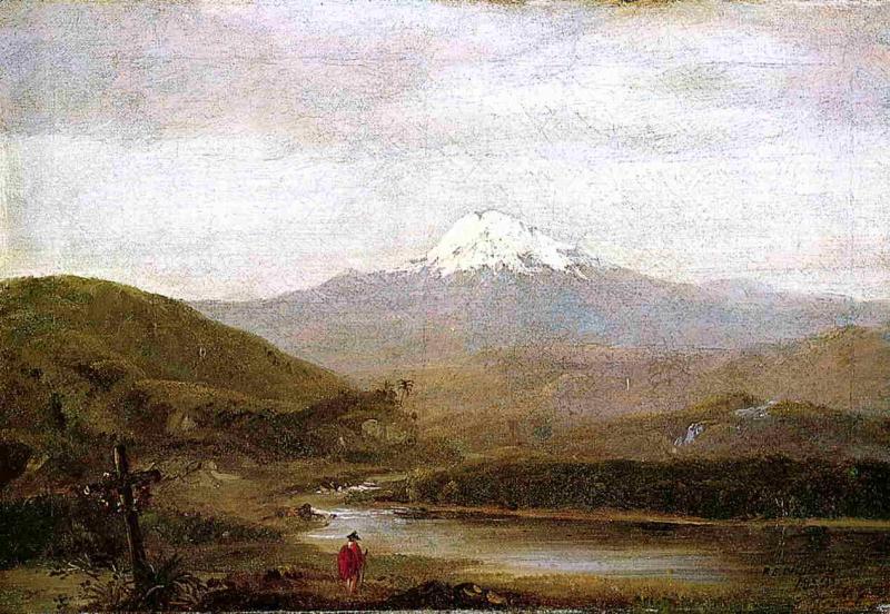 Cotopaxi